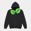 Heavy Blend™ youth hooded sweatshirt Thumbnail