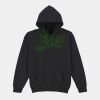 Heavy Blend™ youth hooded sweatshirt Thumbnail