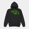 Heavy Blend™ youth hooded sweatshirt Thumbnail