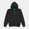 Heavy Blend™ youth hooded sweatshirt Thumbnail