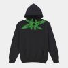 Heavy Blend™ youth hooded sweatshirt Thumbnail