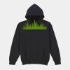 Heavy Blend™ youth hooded sweatshirt Thumbnail