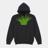 Heavy Blend™ youth hooded sweatshirt Thumbnail