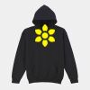 Heavy Blend™ youth hooded sweatshirt Thumbnail