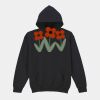 Heavy Blend™ youth hooded sweatshirt Thumbnail