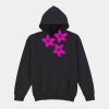 Heavy Blend™ youth hooded sweatshirt Thumbnail