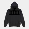 Heavy Blend™ youth hooded sweatshirt Thumbnail