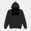Heavy Blend™ youth hooded sweatshirt Thumbnail