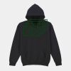Heavy Blend™ youth hooded sweatshirt Thumbnail