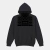 Heavy Blend™ youth hooded sweatshirt Thumbnail