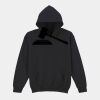 Heavy Blend™ youth hooded sweatshirt Thumbnail