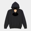 Heavy Blend™ youth hooded sweatshirt Thumbnail