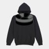 Heavy Blend™ youth hooded sweatshirt Thumbnail