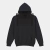 Heavy Blend™ youth hooded sweatshirt Thumbnail