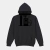 Heavy Blend™ youth hooded sweatshirt Thumbnail