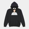 Heavy Blend™ youth hooded sweatshirt Thumbnail