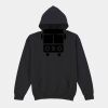 Heavy Blend™ youth hooded sweatshirt Thumbnail