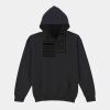 Heavy Blend™ youth hooded sweatshirt Thumbnail