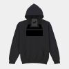 Heavy Blend™ youth hooded sweatshirt Thumbnail