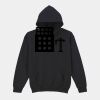 Heavy Blend™ youth hooded sweatshirt Thumbnail