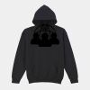 Heavy Blend™ youth hooded sweatshirt Thumbnail