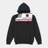 Heavy Blend™ youth hooded sweatshirt Thumbnail