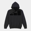Heavy Blend™ youth hooded sweatshirt Thumbnail
