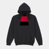 Heavy Blend™ youth hooded sweatshirt Thumbnail