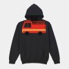 Heavy Blend™ youth hooded sweatshirt Thumbnail