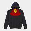 Heavy Blend™ youth hooded sweatshirt Thumbnail