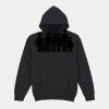Heavy Blend™ youth hooded sweatshirt Thumbnail