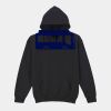 Heavy Blend™ youth hooded sweatshirt Thumbnail