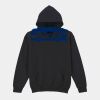Heavy Blend™ youth hooded sweatshirt Thumbnail