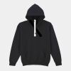 Heavy Blend™ youth hooded sweatshirt Thumbnail