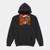 Heavy Blend™ youth hooded sweatshirt Thumbnail