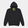 Heavy Blend™ youth hooded sweatshirt Thumbnail