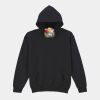 Heavy Blend™ youth hooded sweatshirt Thumbnail