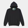 Heavy Blend™ youth hooded sweatshirt Thumbnail