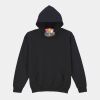 Heavy Blend™ youth hooded sweatshirt Thumbnail