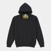 Heavy Blend™ youth hooded sweatshirt Thumbnail