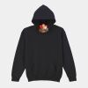 Heavy Blend™ youth hooded sweatshirt Thumbnail