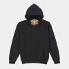 Heavy Blend™ youth hooded sweatshirt Thumbnail