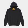 Heavy Blend™ youth hooded sweatshirt Thumbnail