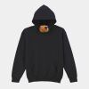 Heavy Blend™ youth hooded sweatshirt Thumbnail