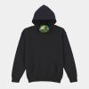 Heavy Blend™ youth hooded sweatshirt Thumbnail
