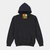 Heavy Blend™ youth hooded sweatshirt Thumbnail