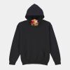Heavy Blend™ youth hooded sweatshirt Thumbnail