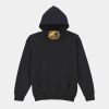 Heavy Blend™ youth hooded sweatshirt Thumbnail