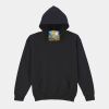 Heavy Blend™ youth hooded sweatshirt Thumbnail