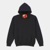 Heavy Blend™ youth hooded sweatshirt Thumbnail